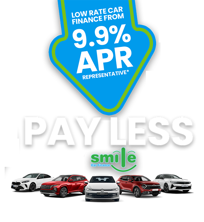 Smile Car Finance